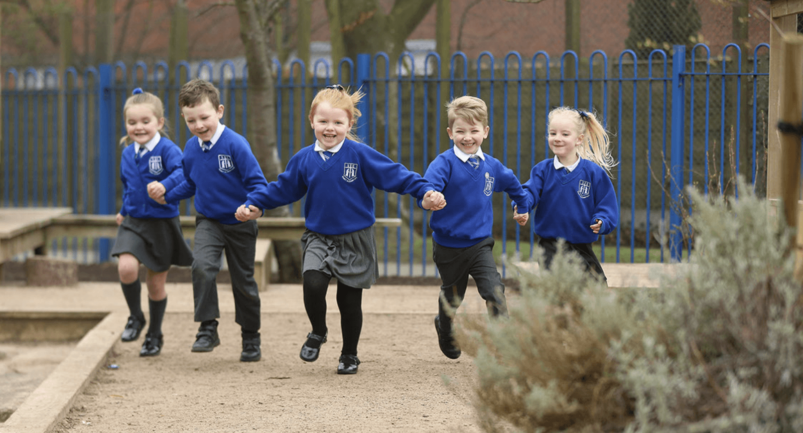 St Elizabeth's Catholic Primary School A Voluntary Academy - Home