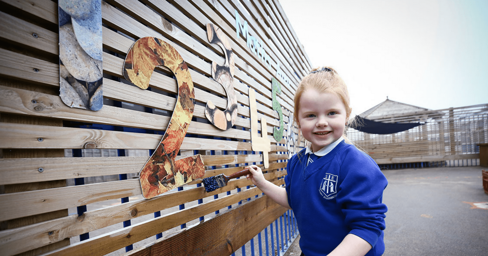 St Elizabeth's Catholic Primary School - School Uniform