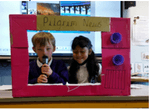 Pilgrim School News Report