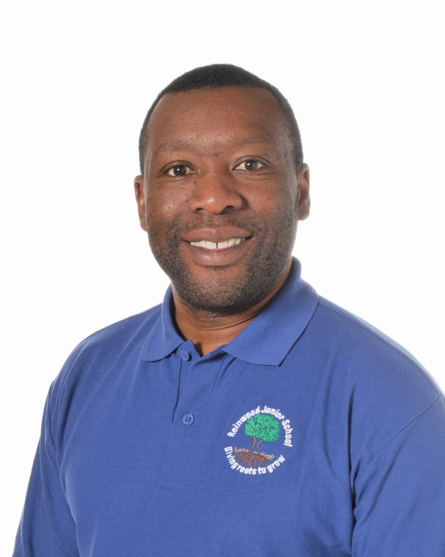 Mr Rowe - Learning Mentor
