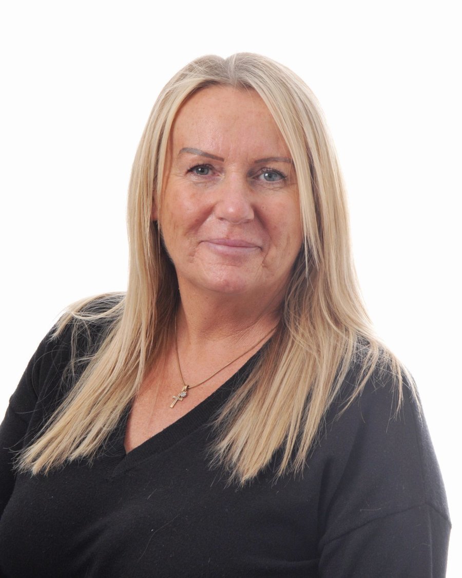 Mrs K Battersby Mrs K Battersby