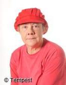Miss Burns- Kitchen Team Member