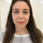 Mrs Gregory Class 5 Teacher