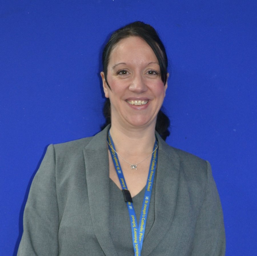 Mrs Dixon - Deputy Head