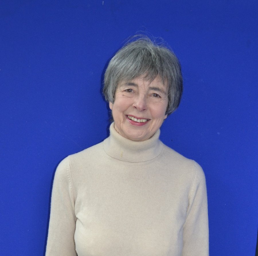 Clare Hitchen - Foundation Governor