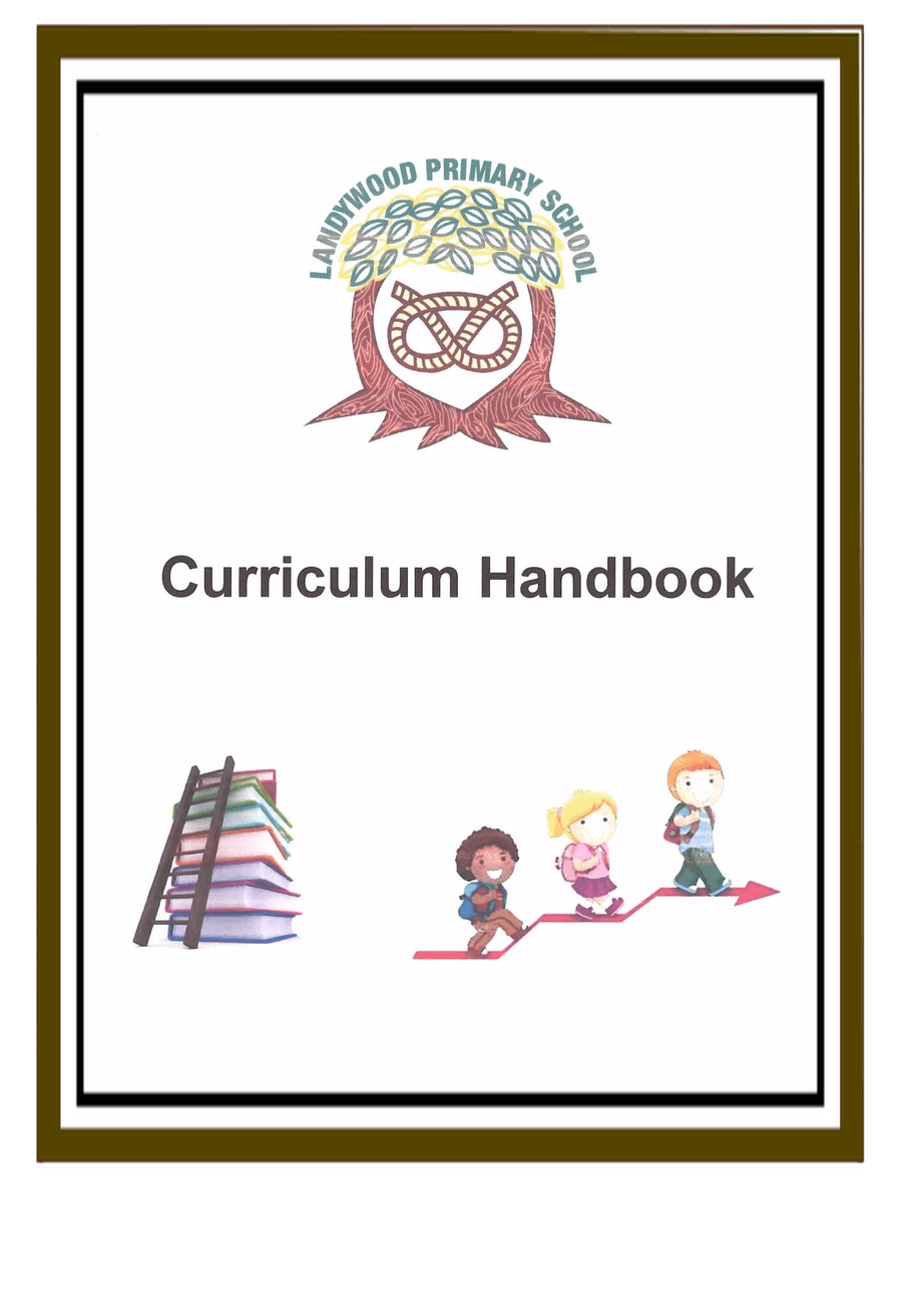 Click the image to read our Curriculum Handbook