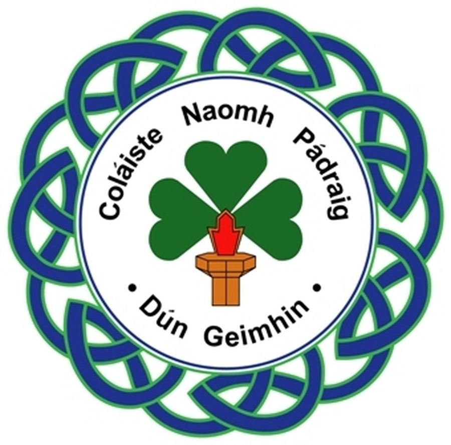 dungiven st patricks day 2025