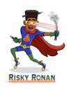 Risky Ronan