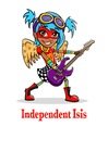 Independant Isis