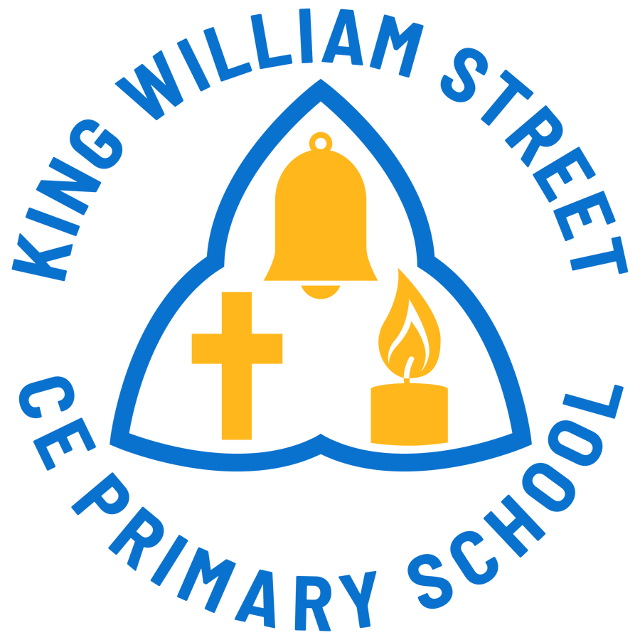King William Street CE Primary School
