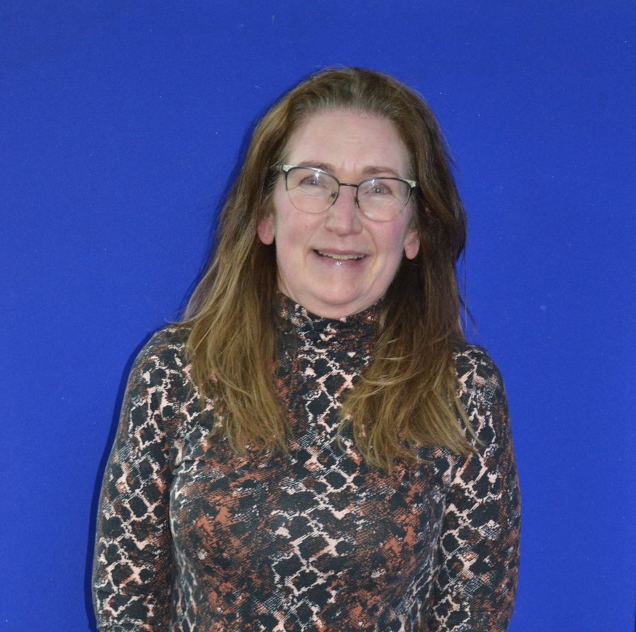 Trish Kiernan - Vice Chair Governor