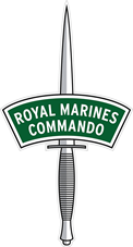 Royal Marines