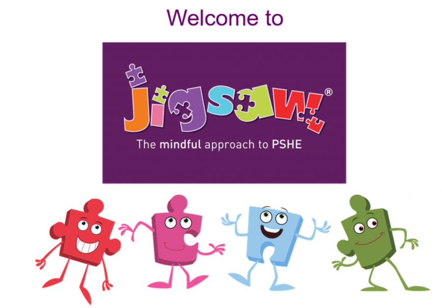 Personal, Social, Health and Economic Education (PSHE)