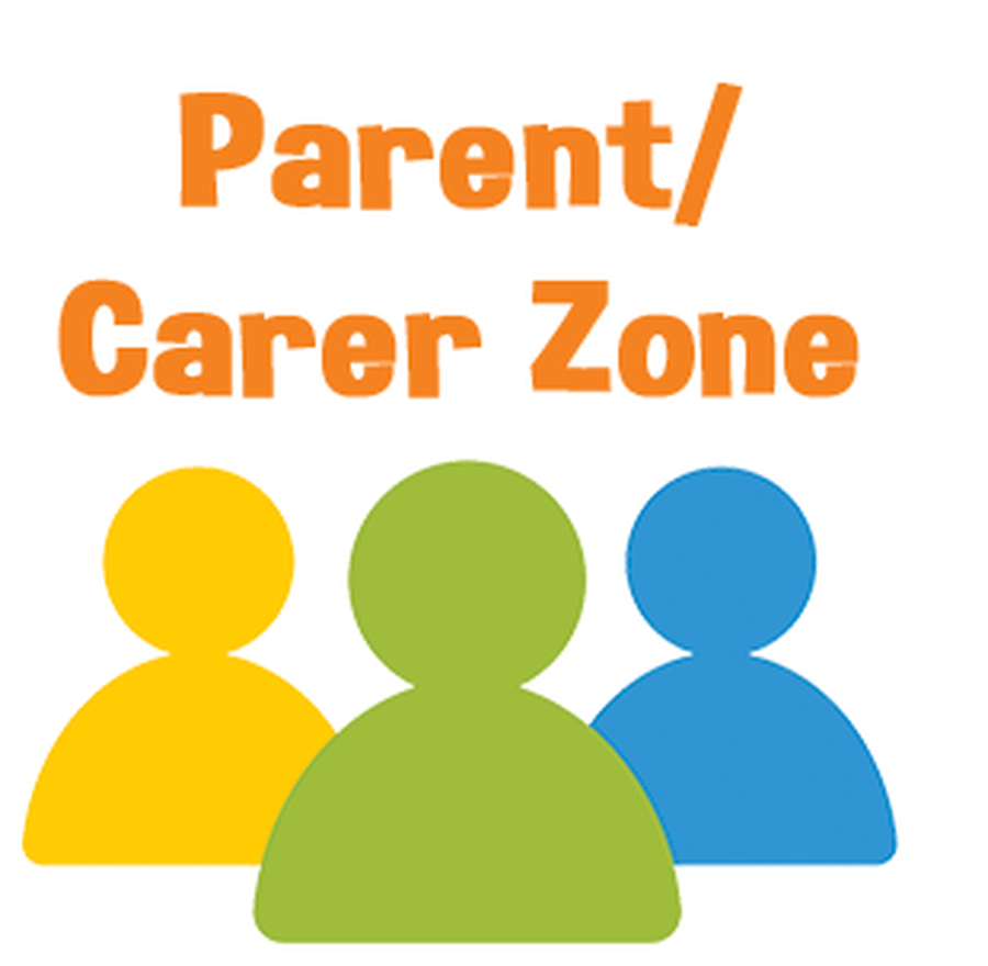 1decision Parent/Carer Zone