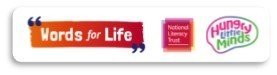 National Literacy Trust for Parents