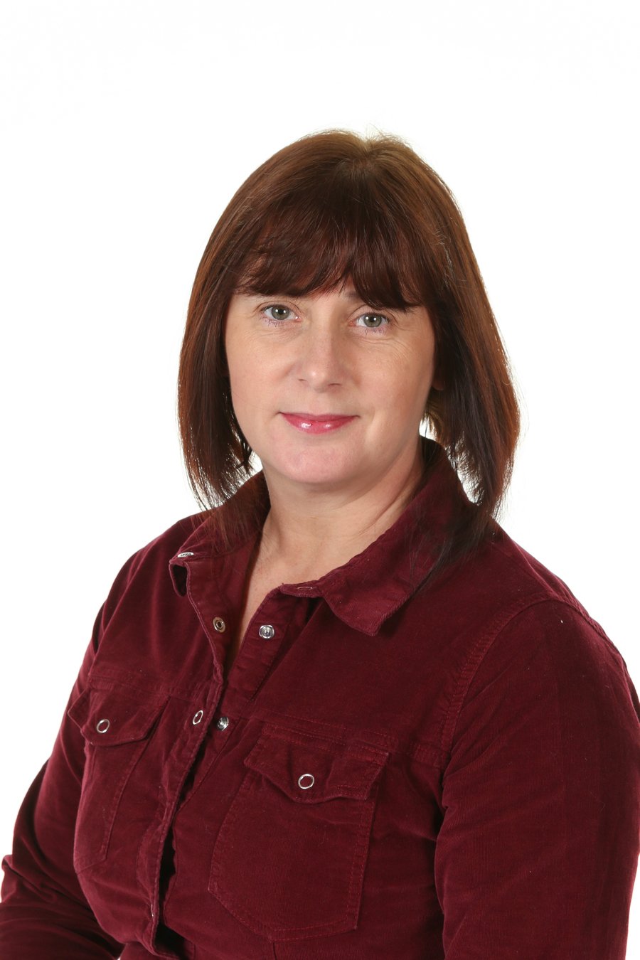 Mrs. Julie Bradley - Assistant Headteacher