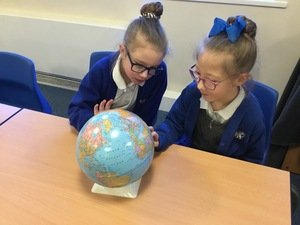 St Marks Globe.JPG