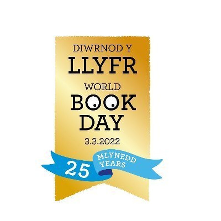 Diwrnod y Llyfr