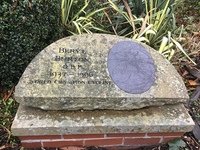 Photograph 4 Visit To Beryl Burton Memorial Garden.JPG