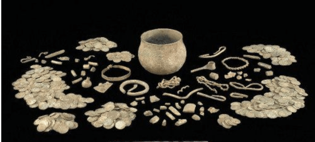 York Hoard