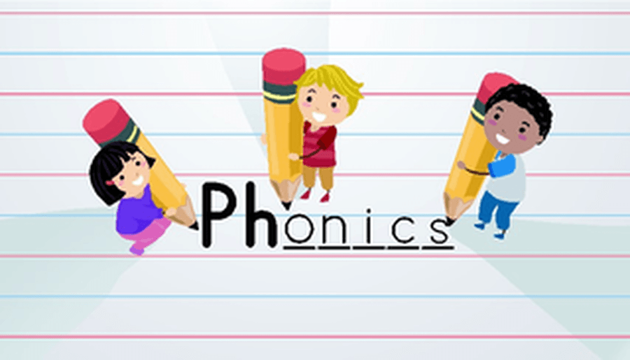 Phonics and Early Reading