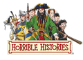 HOrrible Histories.gif