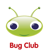 Bug Club Reading<br>