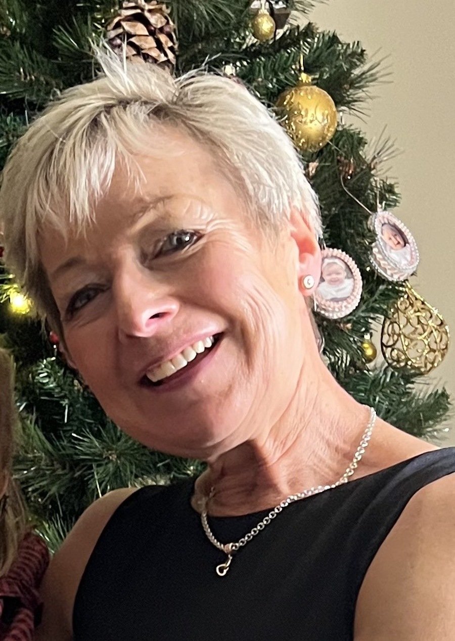 Cathy Carlisle Co-opted Governor