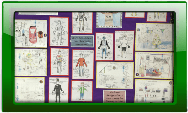 Year 6 Reading – 01.04.20 Lesson 3 – St Michael's Church of England Primary  Academy, Handsworth