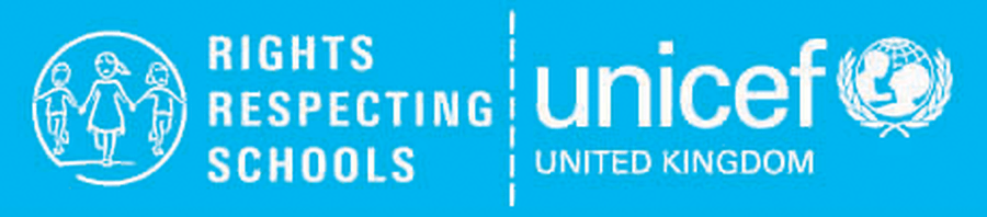 UNICEF Rights Respecting Schools Award