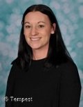 Foundation Leader<br><br>Miss R Swift