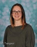 Year 1 Leader<br><br>Miss J Mitchell