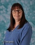 Mrs H Gatenby<br><br>HLTA