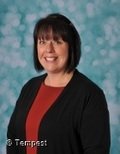 Mrs J Warner<br><br>Teaching Assistant