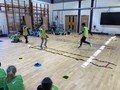 Cmmonwealth Games Afternoon