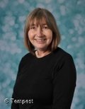Mrs A Peacock<br><br><br>Nursery Nurse<br>