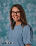 Mrs J Stirk<br><br>Lunchtime Supervisory <br>Assistant