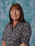 Mrs J Higgins<br><br><br>Cleaning Operative