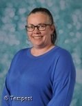 Mrs D Binnersley<br><br>Parent <br>Governor