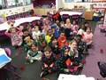 A very cosy Elm Class