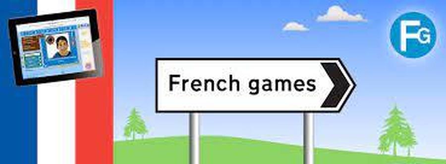 French Games