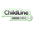 ChildLine<br><br>0800 1111