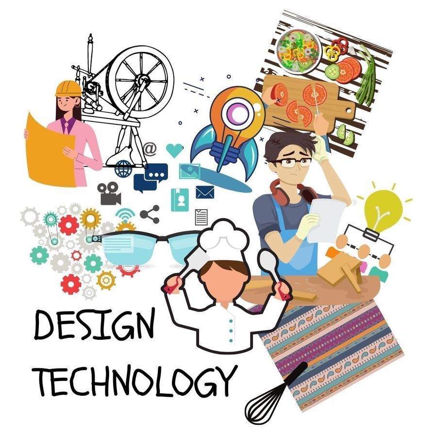 St Mary's Catholic Primary School - Design Technology