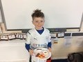 Yr 4 Art Food 1.JPG