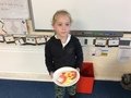 Yr 4 Art Food 2.JPG
