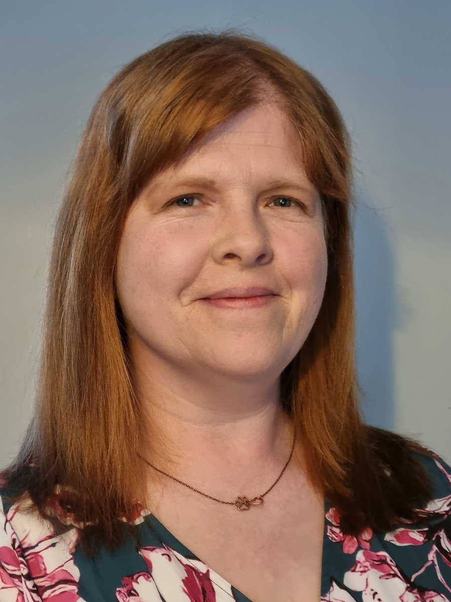 Mrs Emma Cave - Headteacher Mrs Emma Cave - Headteacher