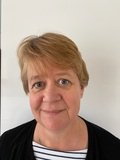 Ms Siobhan White - Teacher of The Deaf