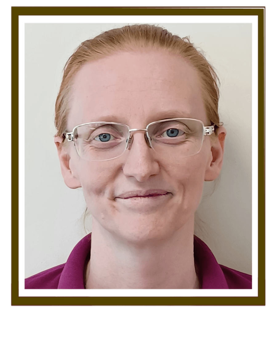 Joanne Kershaw - Deputy Designated Safeguard Lead