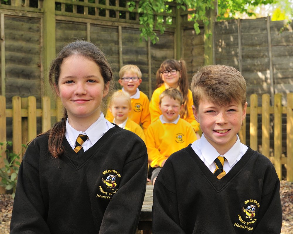 Inkberrow Primary School : Outstanding Worcestershire Based Primary School