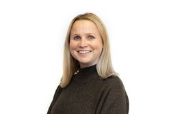 Miss Coldrick - Headteacher